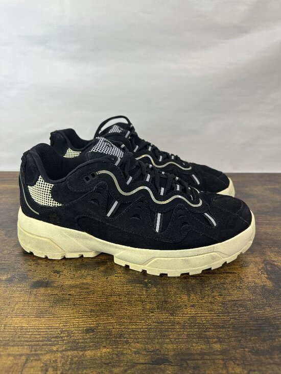Converse Other - Golf Wang X Converse Gianno Shoes Black Sneakers 168212C Unisex Men's 11.5 W13